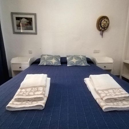 Mediterrani Haus Л'Амеля-да-Мар Екстер'єр фото