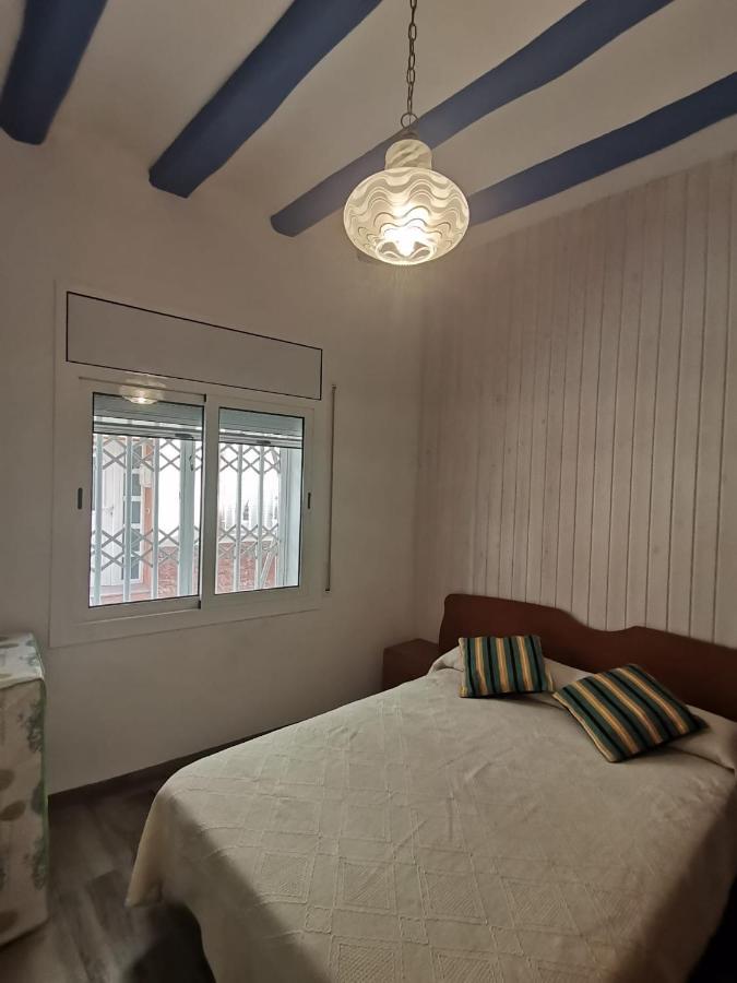Mediterrani Haus Л'Амеля-да-Мар Екстер'єр фото